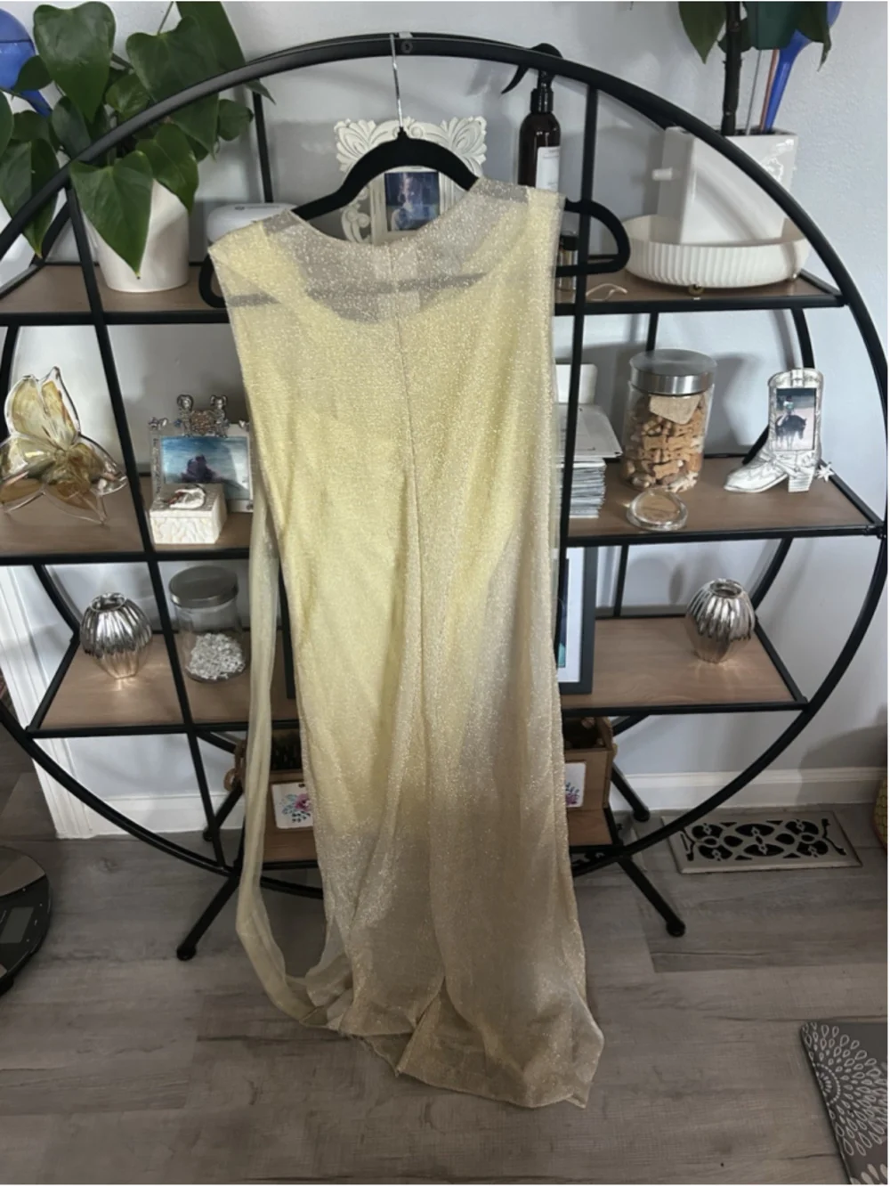 Princess Costume